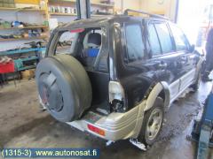Suzuki grand vitara i 98-05