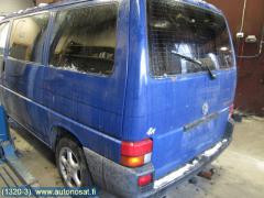 Vw transp/caravelle 91-03