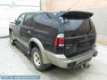 Kuva 3: Mitsubishi pajero 03-06 2006