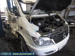 Mb sprinter (w901-905) 95-07
