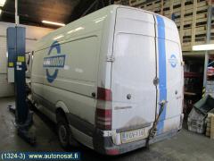 Mb sprinter (w906) 06->>
