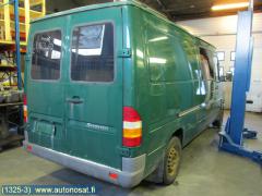 Mb sprinter (w901-905) 95-07