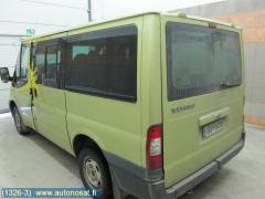 Ford transit 06-13