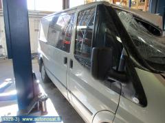 Ford transit 06-13