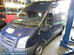 Ford transit 06-13