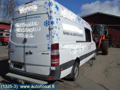 Mb sprinter (w906) 06->>