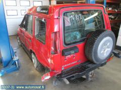 Land rover discovery 2 98-04