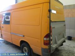 Mb sprinter (w901-905) 95-07