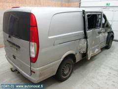 Mb vito/viano (w639) 04->>
