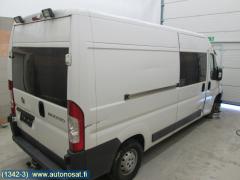 Fiat ducato 07->>