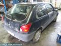 Kuva 3: Ford fiesta 96-99 1996