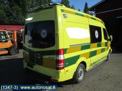 Mb sprinter (w906) 06->>