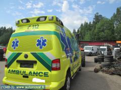 Vw transp/caravelle 04->>