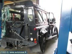 Landrover defender 87-06