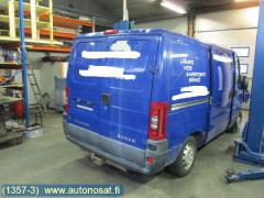 Peugeot boxer 02-06