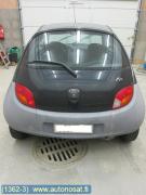 Ford ka 96-08