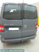 Vw transp/caravelle 04->>