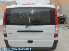 Mb vito/viano (w639) 04->>