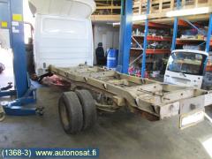 Mb sprinter (w901-905) 95-07