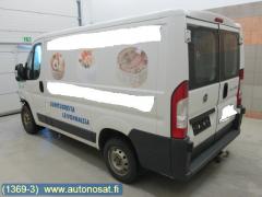 Fiat ducato 07->>