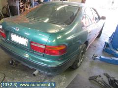 Honda accord 94-98