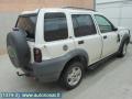 Kuva 3: Landrover freelander 96-06 2000