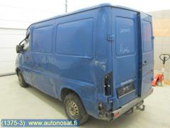 Mb sprinter (w901-905) 95-07