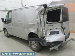 Ford transit 06-13