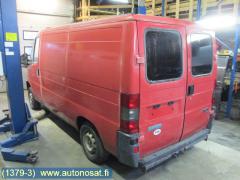 Fiat ducato 94-01