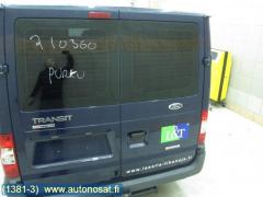 Ford transit 06-13