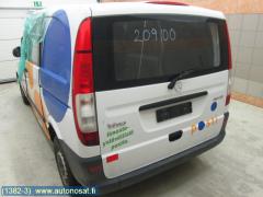 Mb vito/viano (w639) 04->>