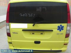 Mb vito/viano (w639) 04->>
