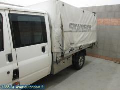 Ford transit 00-06