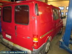 Ford transit 86-99