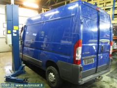 Citroen jumper 07->>