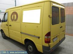 Mb sprinter (w901-905) 95-07