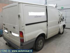 Ford transit 00-06