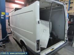 Ford transit 00-06