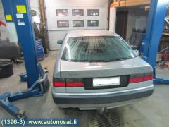 Citroen xantia