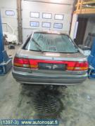 Mazda 626 88-91