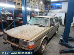 Volvo 240 88-93