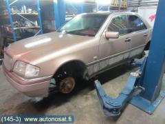 Mb c (w202) 94-00