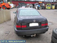Vw vento