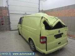 Vw transp/caravelle 04->>