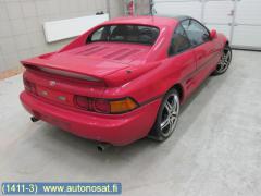 Toyota mr2 84-99