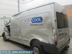 Ford transit 06-13