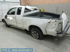 Toyota hilux 05->>