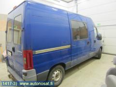 Citroen jumper 02-06