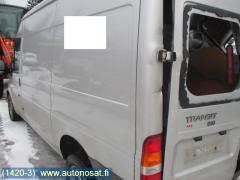 Ford transit 00-06