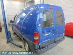 Citroen jumpy 95-06